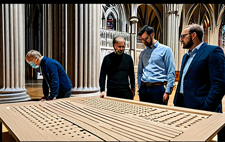 문화재수리학과 커리큘럼 분석 - Venice Flood Barrier Simulation**

"Computational Fluid Dynamics (CFD) simulation of Venice's MOSE f...