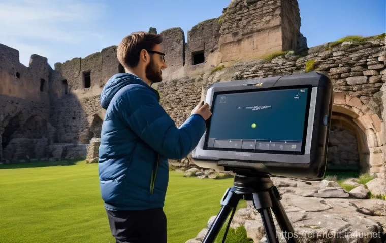 문화재수리 자격증과 다른 자격증 비교 - **A diverse team of specialized heritage professionals collaborating in a modern museum workshop.** ...