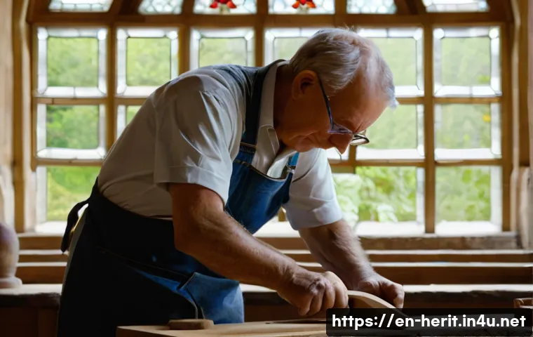 문화재수리업의 현재와 미래 관련 이미지 1