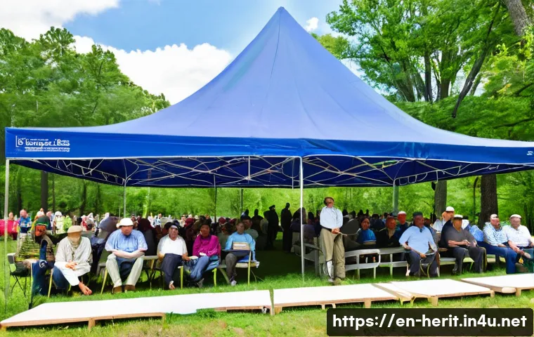 문화재수리 프로젝트 관리 방법 관련 이미지 1