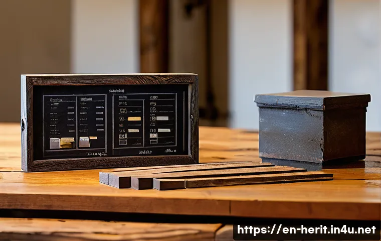 문화재수리 프로젝트 관리 방법 관련 이미지 2