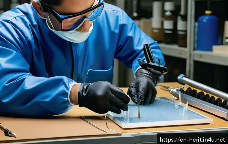 문화재수리에서 자주 쓰이는 도구 관련 이미지 1